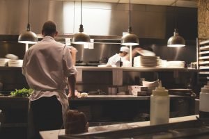Vous êtes un professionnel de la restauration, ou hôtellerie ? Apisphère vous propose sa gamme de produits, dans des conditionnements plus adaptés à vos besoins, tels que du vrac, pour les professionnels de la restauration.