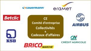 Vous êtes un comité d’entreprise, une association, ou une collectivité ? Apisphère vous propose des idées cadeaux uniques et authentiques. Concoctez vos paniers garnis, boxs, et personnalisez-les, pour bénéficier d’offres préférentielles.