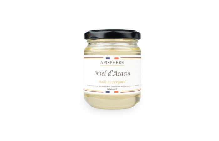 Miel Acacia du Périgord
