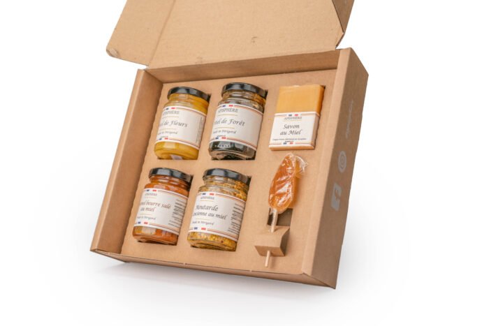 Box découverte – Apisphère